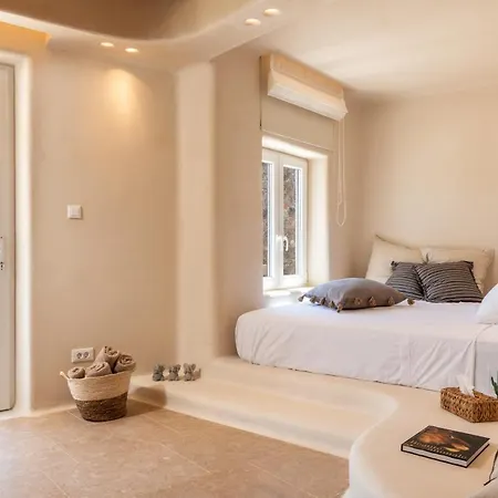 Breathtaking 5 Bedroom With Private Pool * Agios Stefanos Avliotes