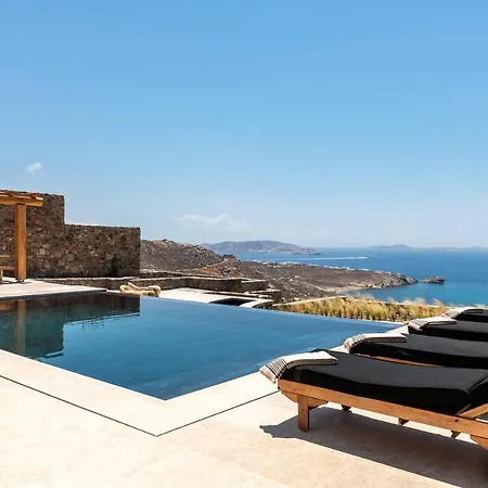 别墅 Breathtaking 5 Bedroom With Private Pool *